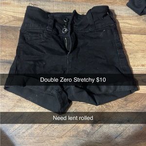 Random women’s Lot